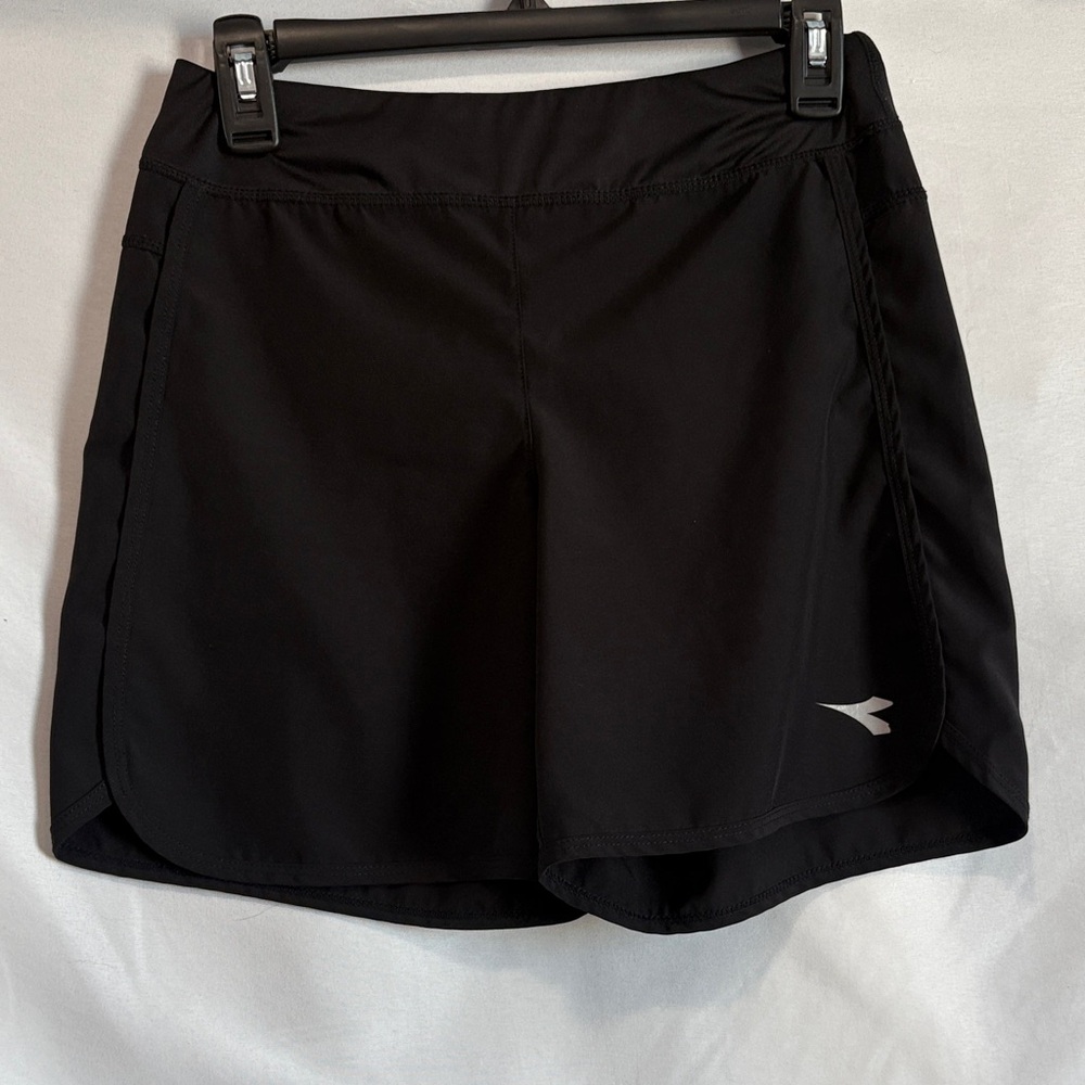 Diadora Sporty Shorts (S/M)